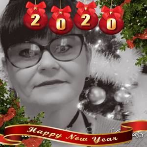 Meet your Posher, Carole